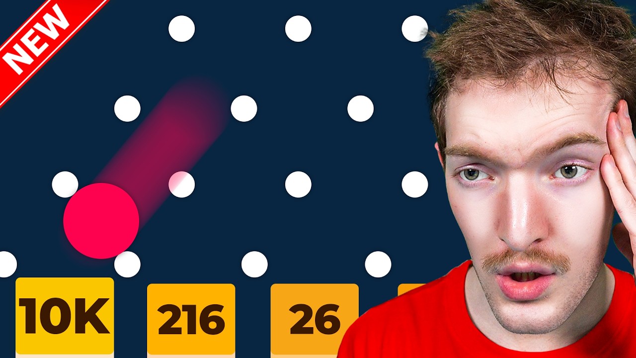 The NEW 10,000x Plinko Update Is INSANE...