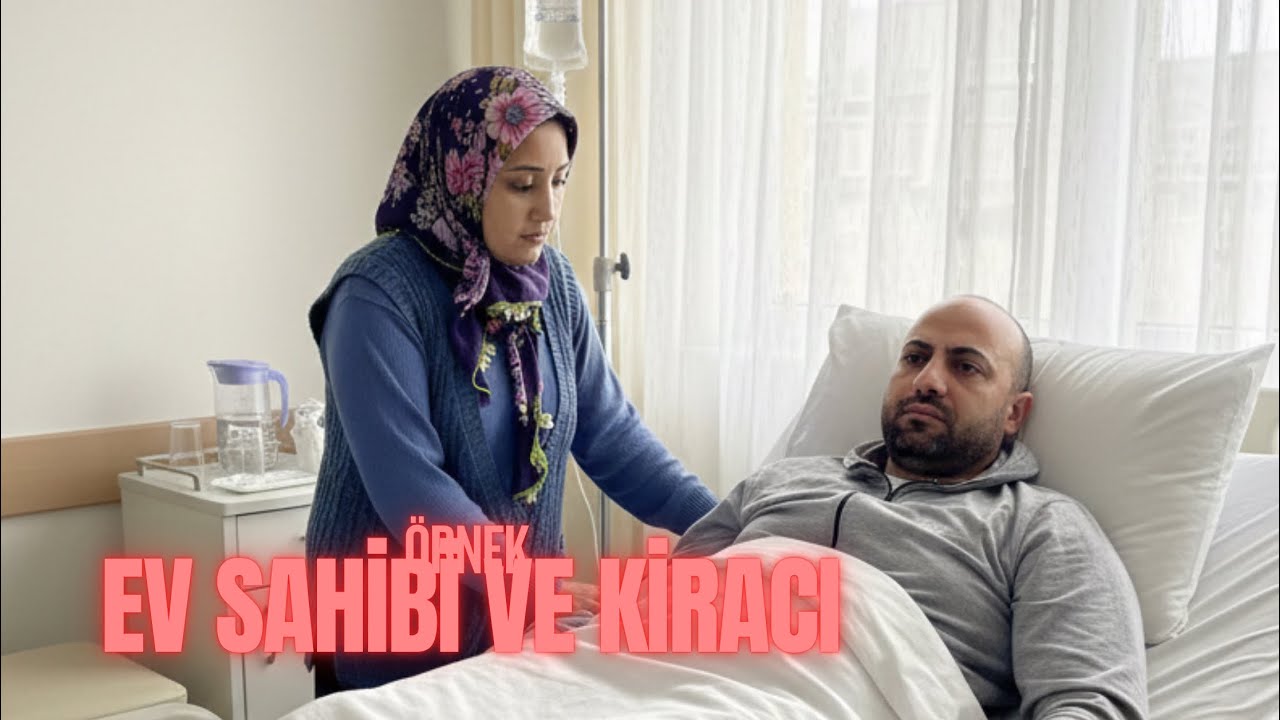 İBRETLİK BİR HİKAYE | KISA FİLM (Örnek ev sahibi ve kiracı ) @trburakdogan 
