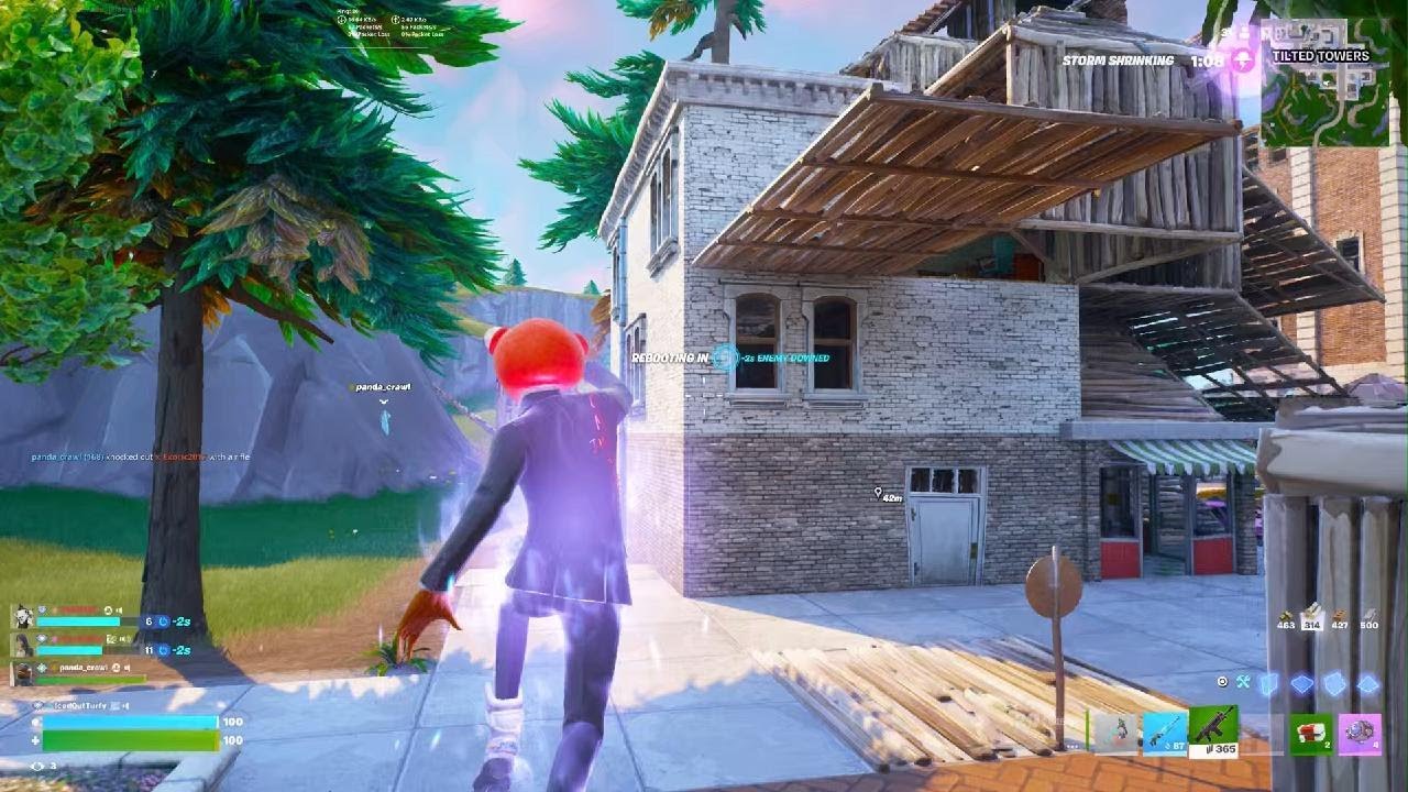 Going crazy in squad reload🏆🥇