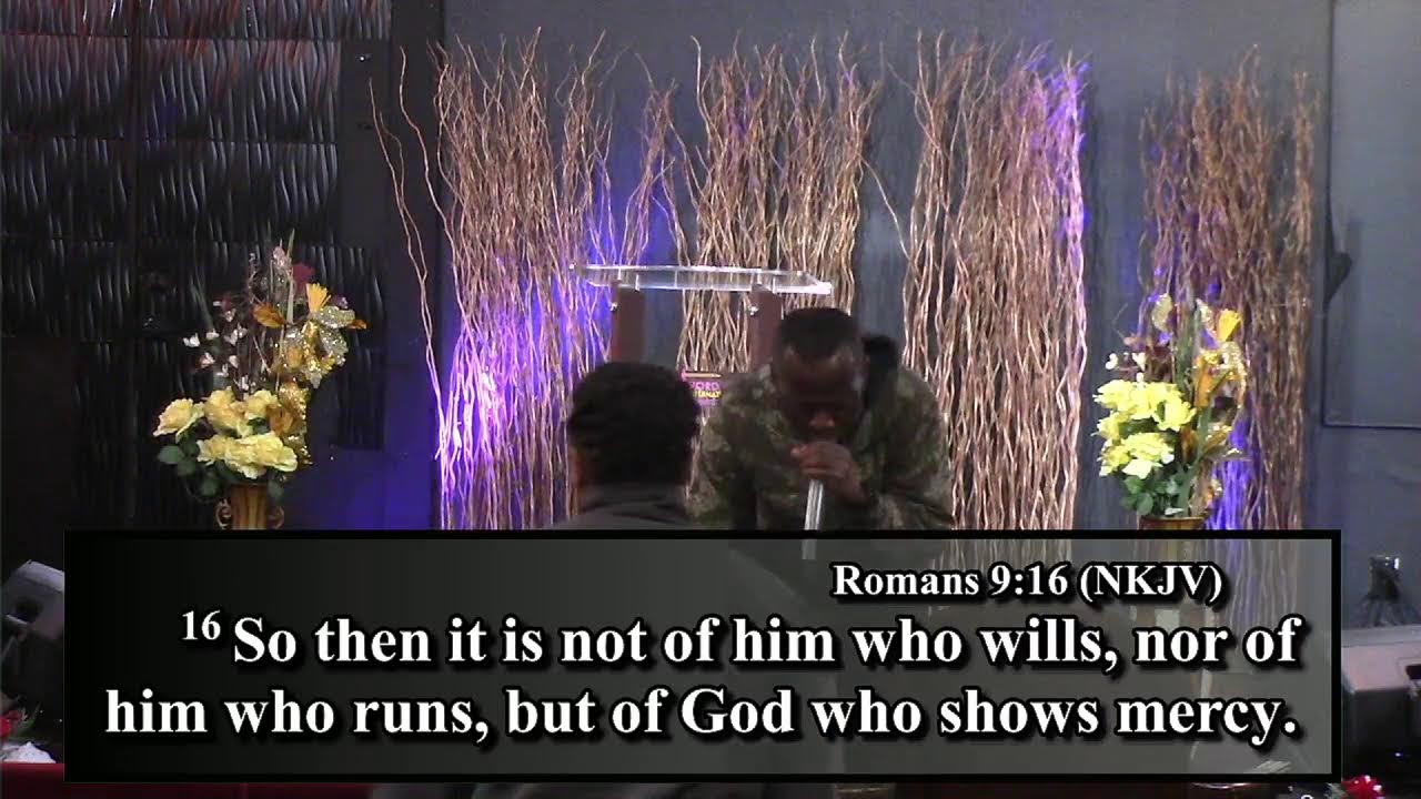NIGHT OF ENCOUNTER 1/9/2026