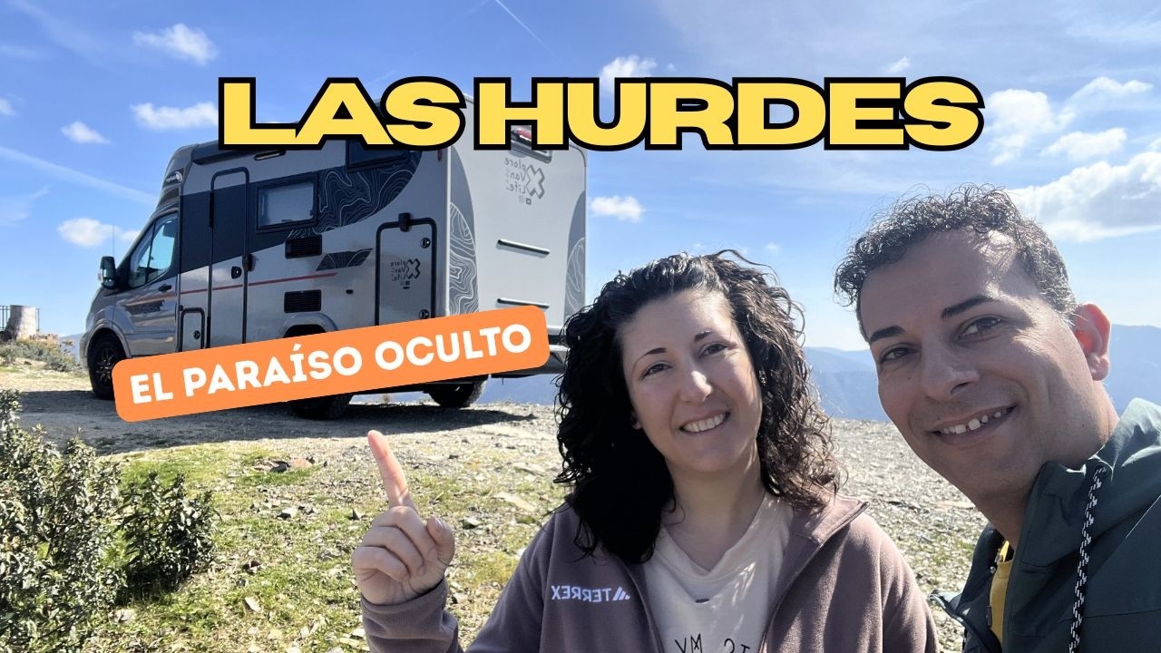 Rincones misteriosos de Extremadura. Riomalo de Arriba