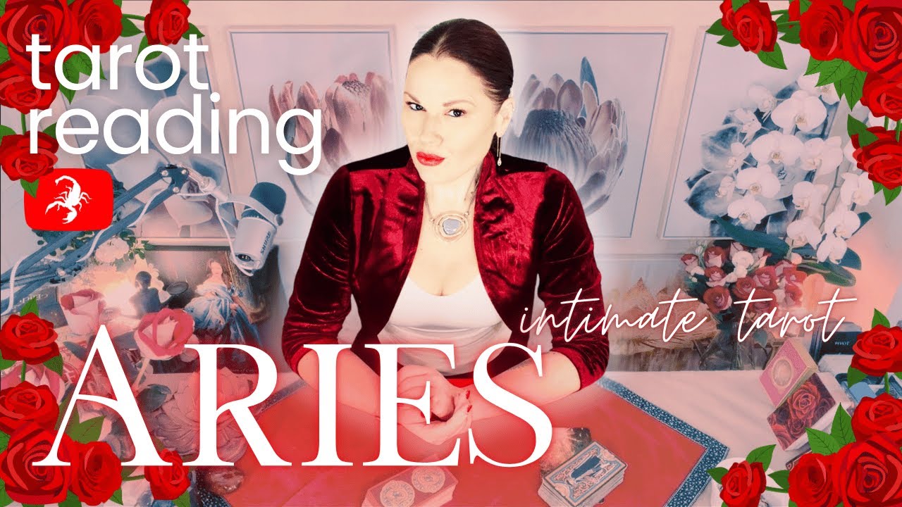 ARIES ♈️ Only One Side Is Considered | Intimate Tarot Reading ❤️‍🔥🔮 February 9th-16th