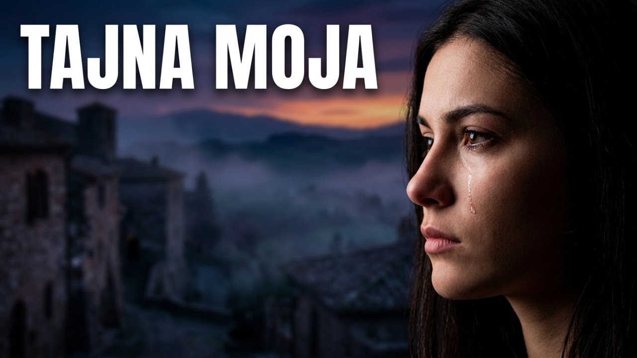 TAJNA MOJA – Balada za one koji vole u tišini (2026)