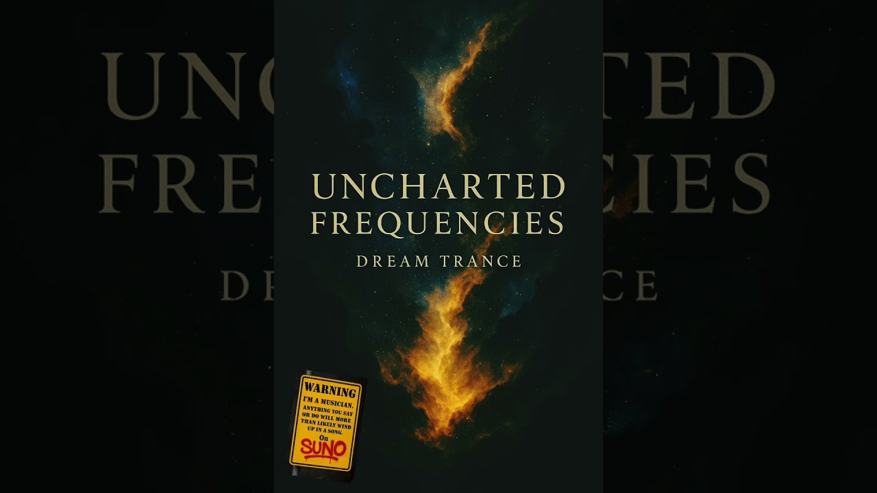 Setex series (Uncharted frequencies)