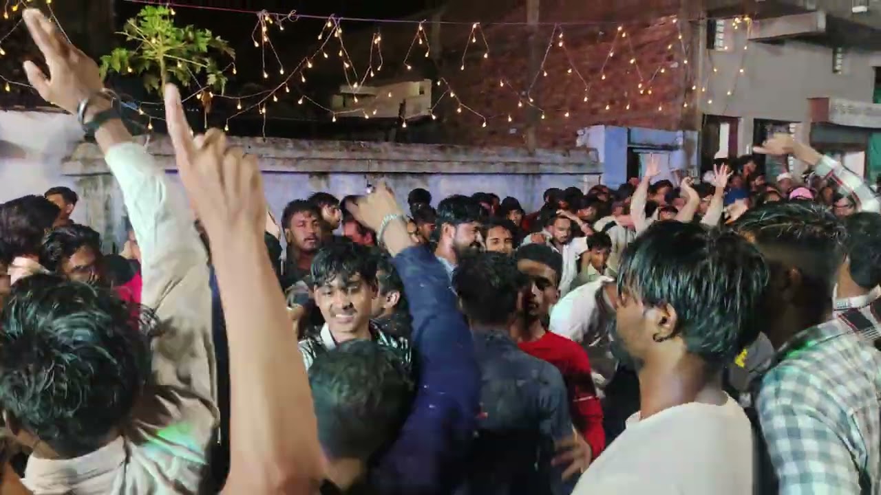 Achalpur Muharram 2024