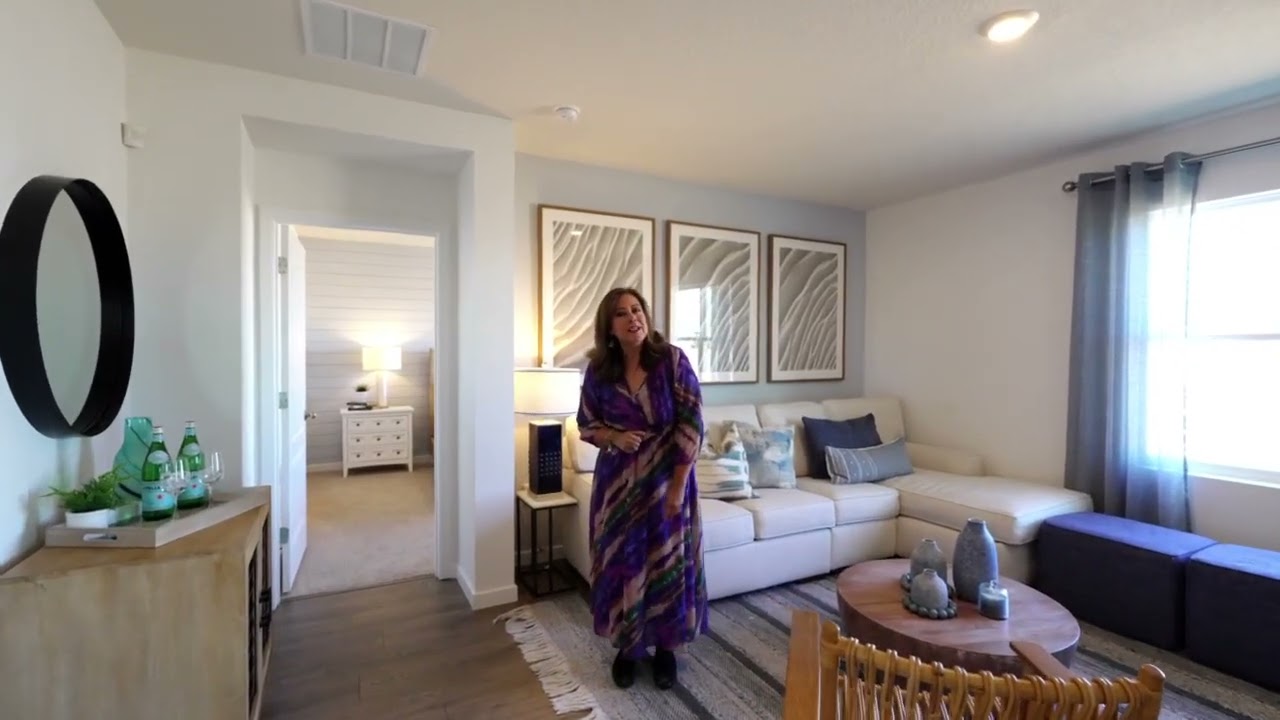 Orlando Dream Home: Under $400K!
