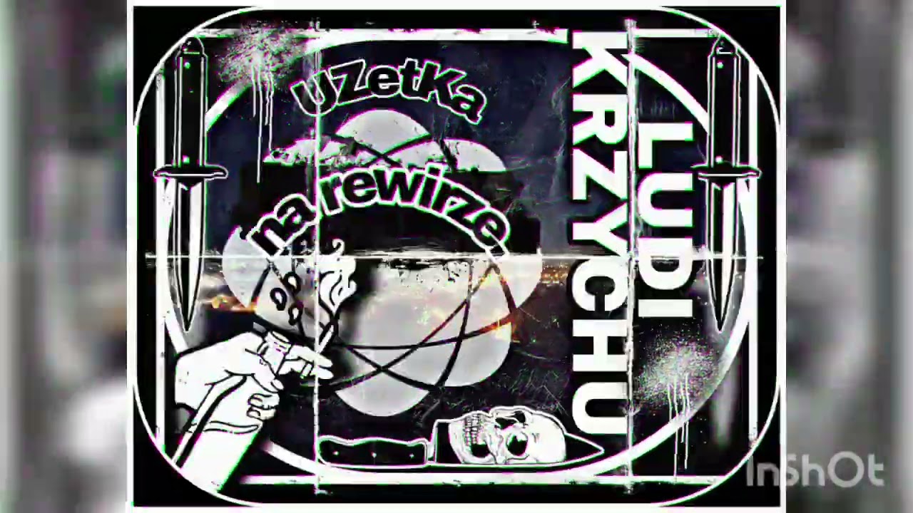 KRZYCHU UZK x LUDIUZK  - Na Rewirze Prod. Antidote