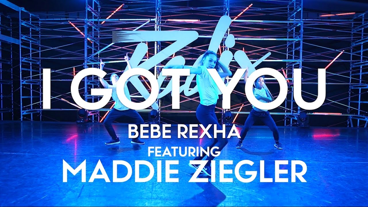 Bebe Rexha - I Got You 