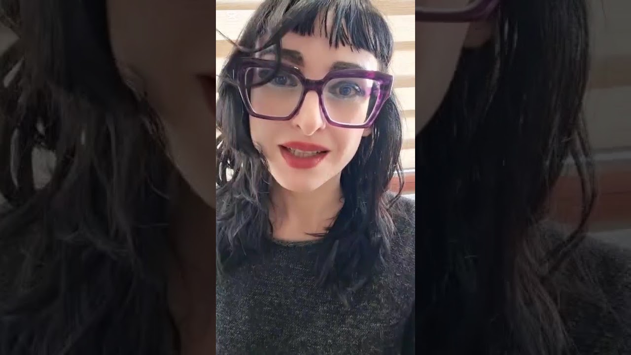 A 17 anni, con il deserto dentro.