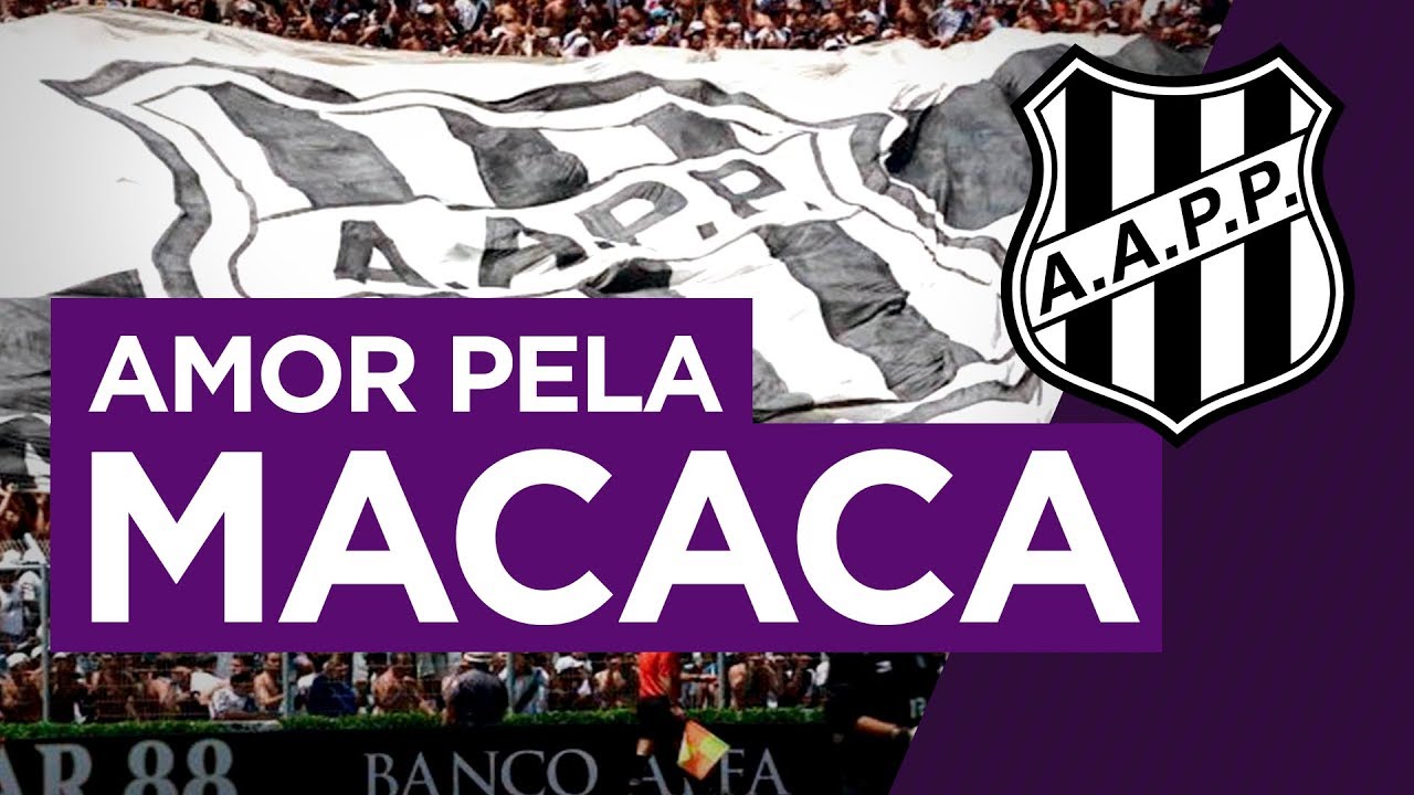 A TORCIDA DA PONTE PRETA INFLAMA QUALQUER CIDADE | #ForadoEixo 25