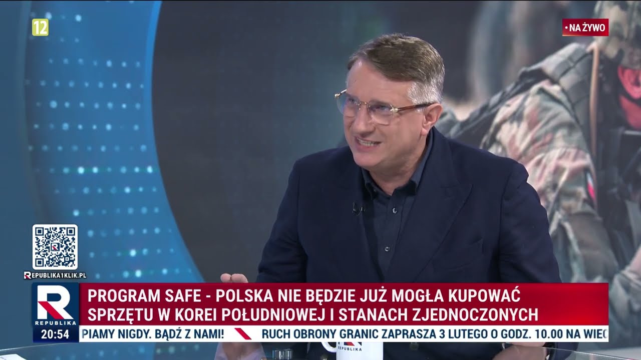 WIPLER: TO KONIEC TEGO RZĄDU! „Rozkładają się jak produkt sezonowy” | Gość Dzisiaj