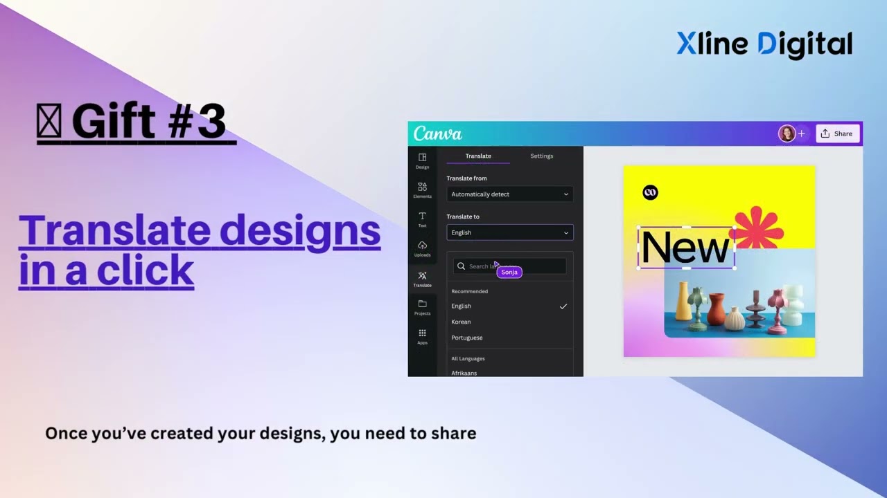 Best canva new features 2023