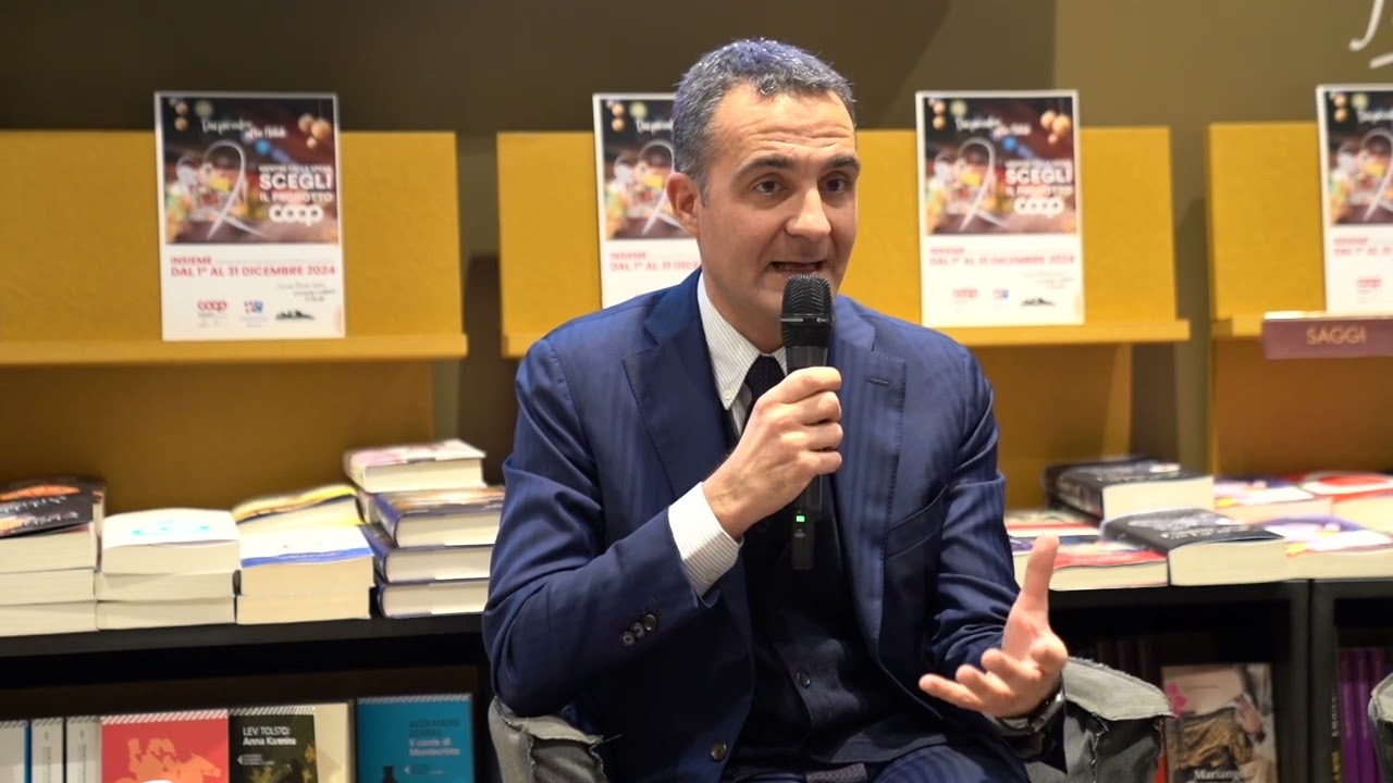 A dicembre 24 scegli il prodotto Coop e INSIEME sosteniamo la ricerca contro il cancro