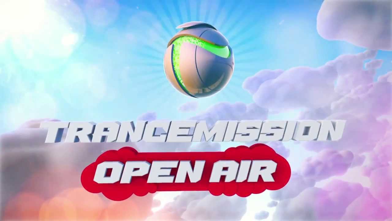Trancemission Open Air Saint-Petersburg 20.07.13 - Promo | Radio Record