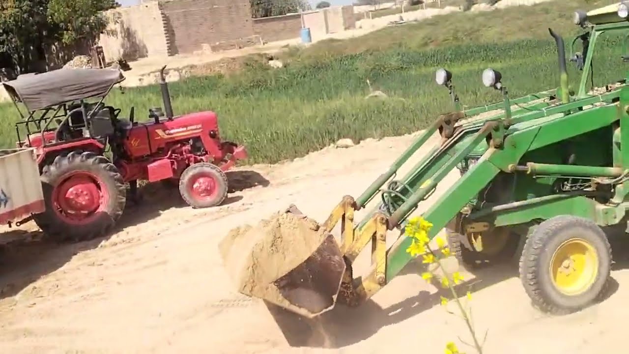 Loader machine Se Tarolly kaise bharai Kare। LODER Se Tarolly Loding। Bp Loder। Bptull