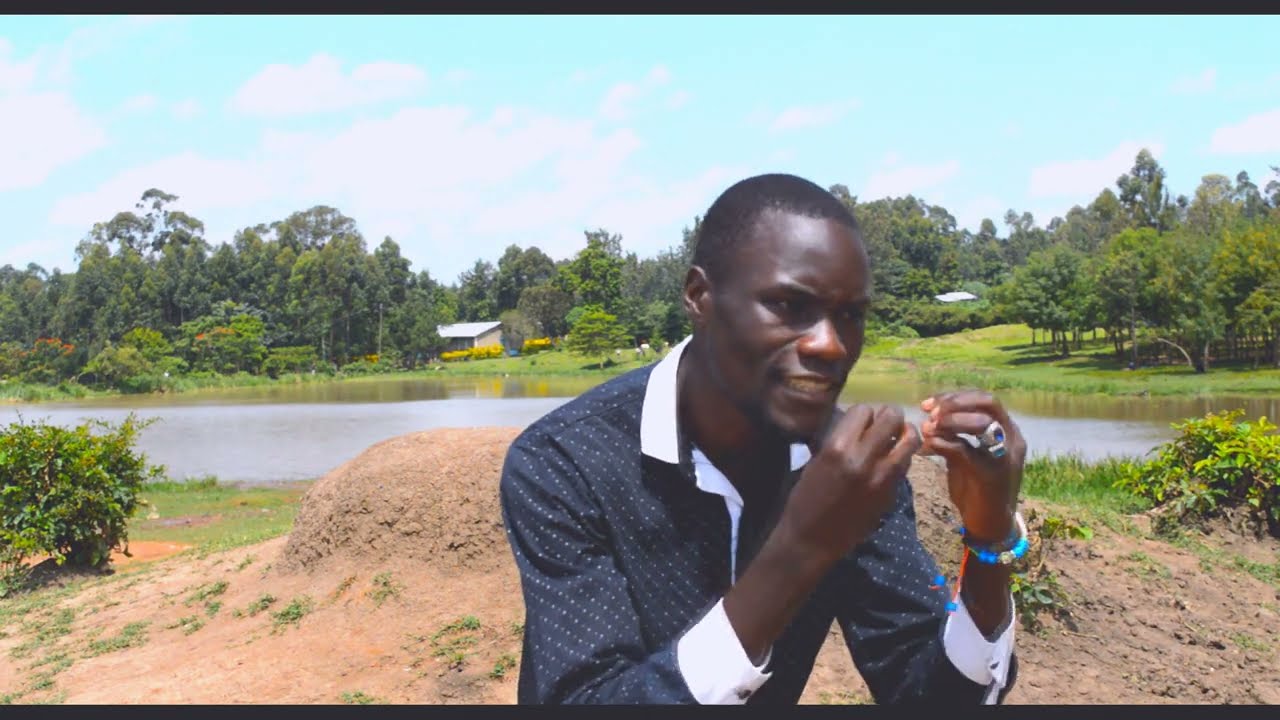 NIUNDOKA WESI VALIKHULOKA BY OTWISA JUNIOR OFFICIAL VIDEO