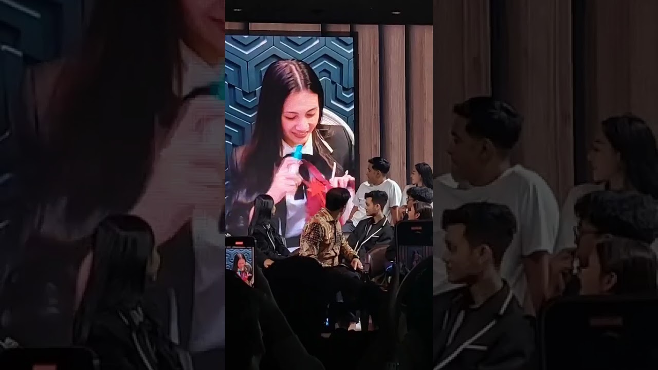Serial Pernikahan Dini Gen Z Cinta dan Konflik Para Remaja - Update Bintang