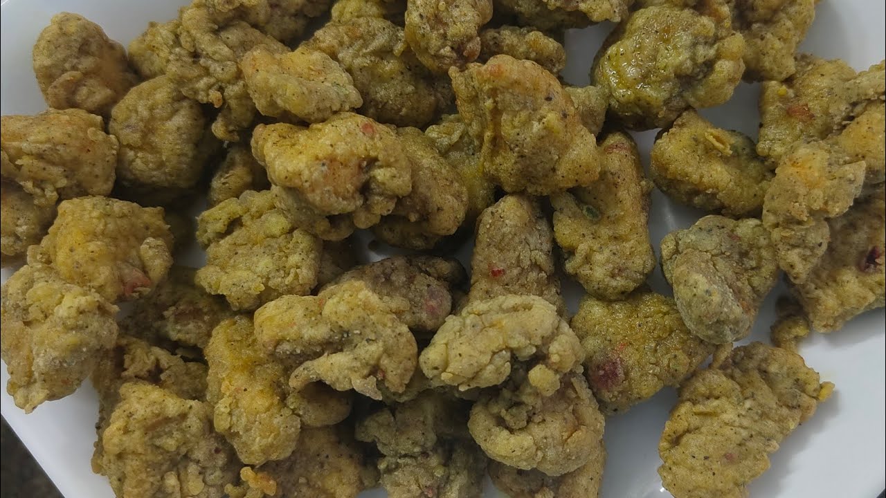Ramzan Special Chicken Popcorn | Crispy Chicken Popcorn Recipe | Iftar Snacks KITCHEN WITH SHAHREEN 