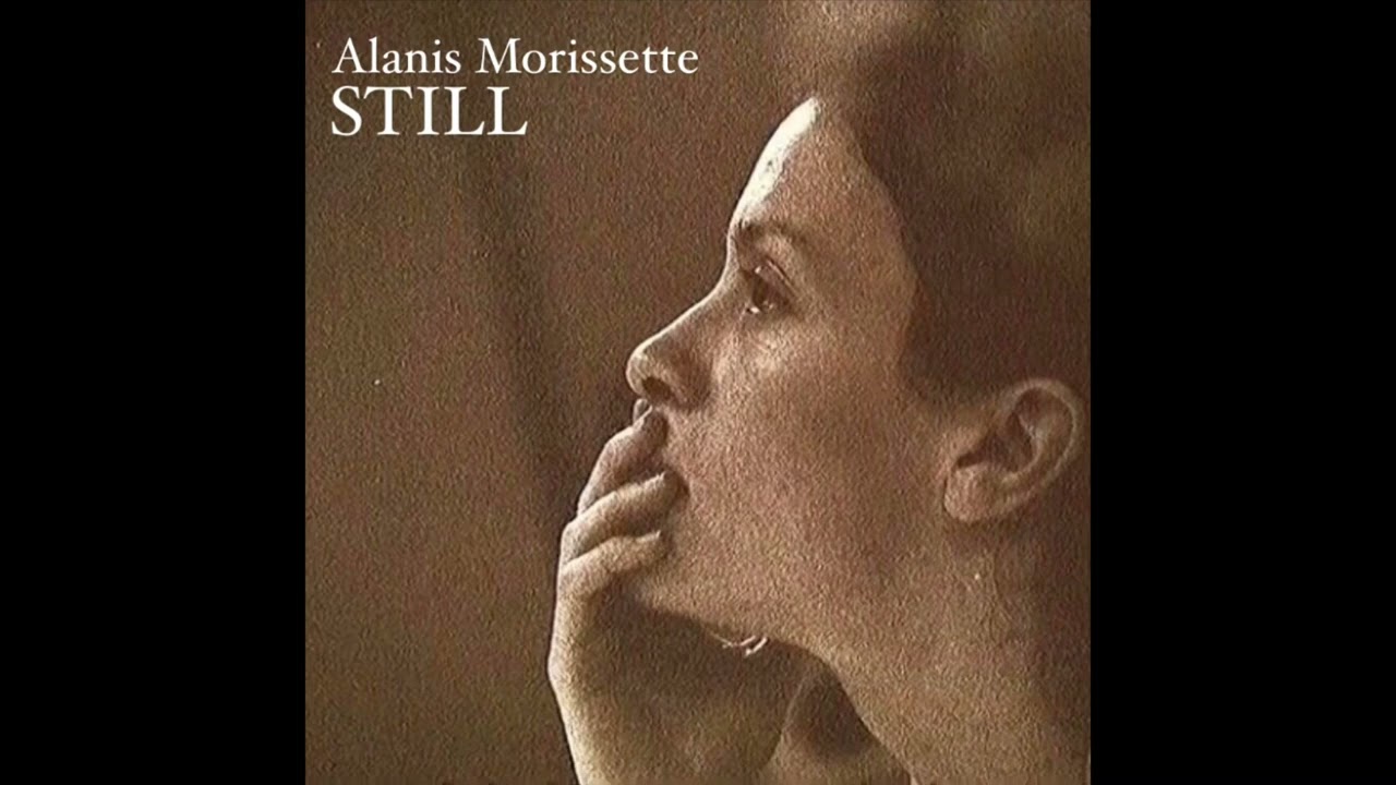 Alanis Morissette - Still (filtered instrumental)