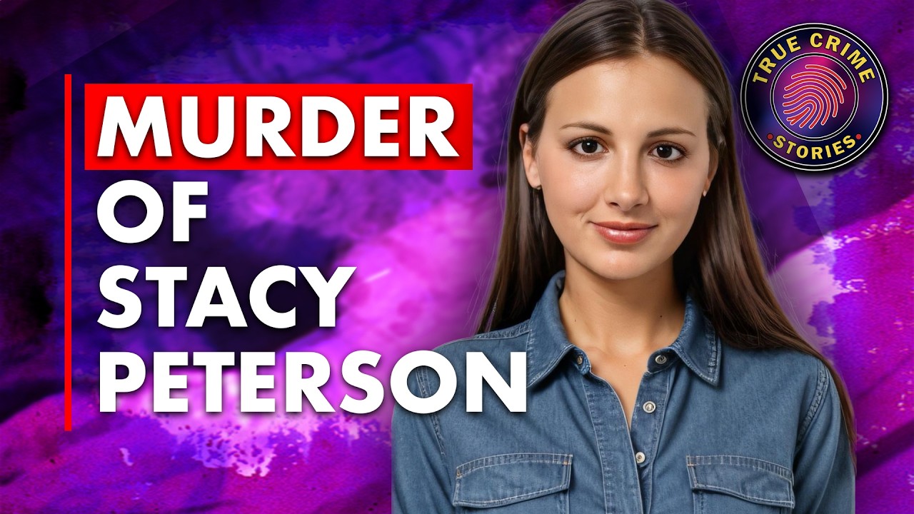 The Murder of Stacy Peterson | True Crime Documentary
