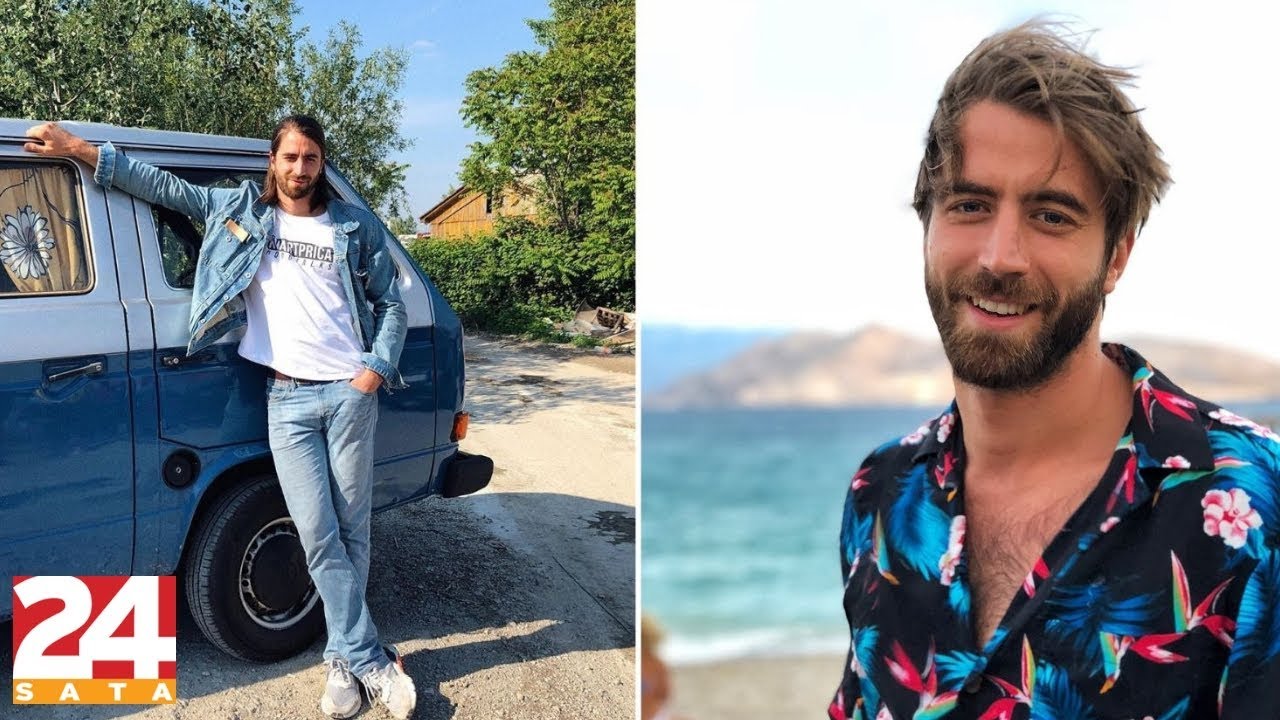 Vid Juračić: ‘Najbolja kvart priča mi je Trešnjevka’ | 24 pitanja