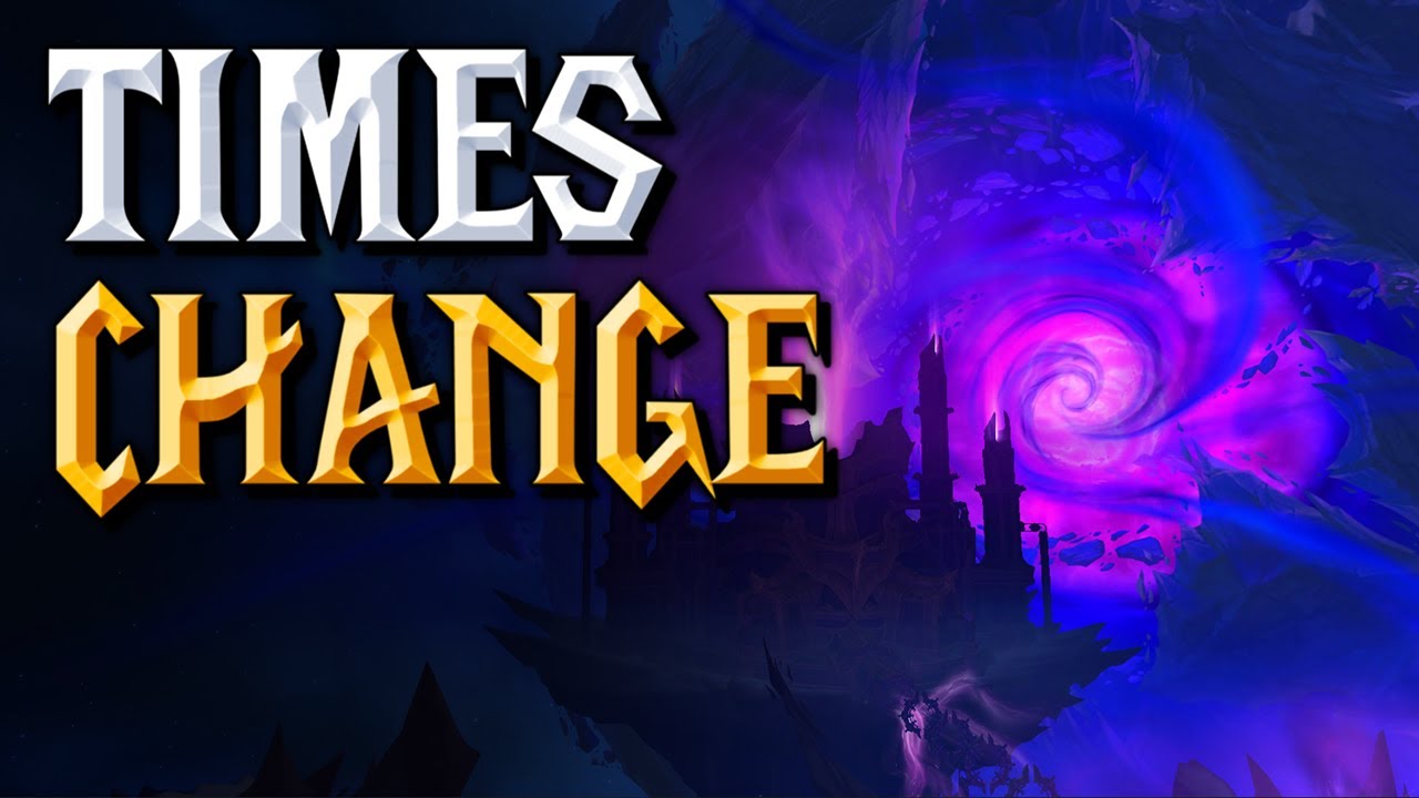 почему World of Warcraft не так уж и токсичен