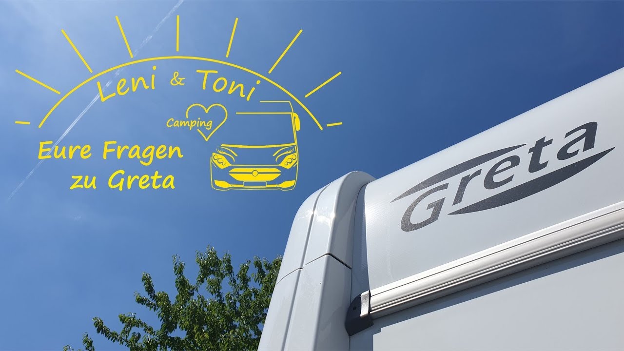 FAQ zur Fahrzeugvorstellung und zur Technik zu unserem Carado I447