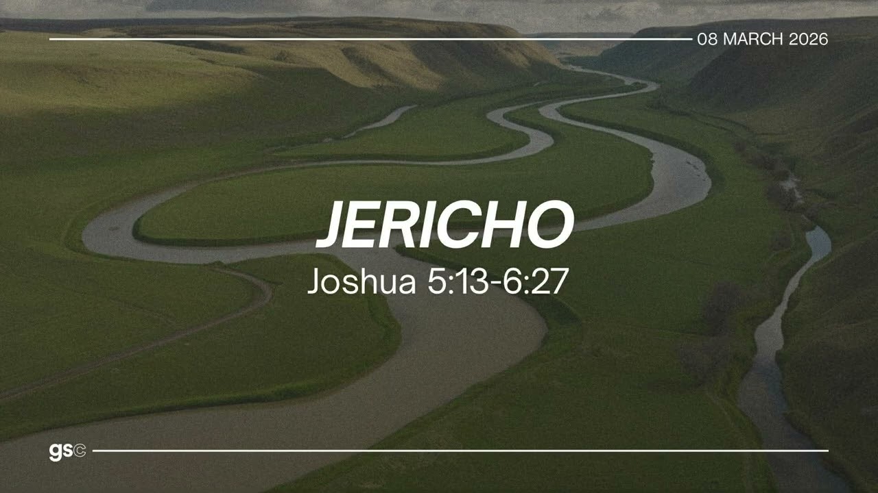 Jericho