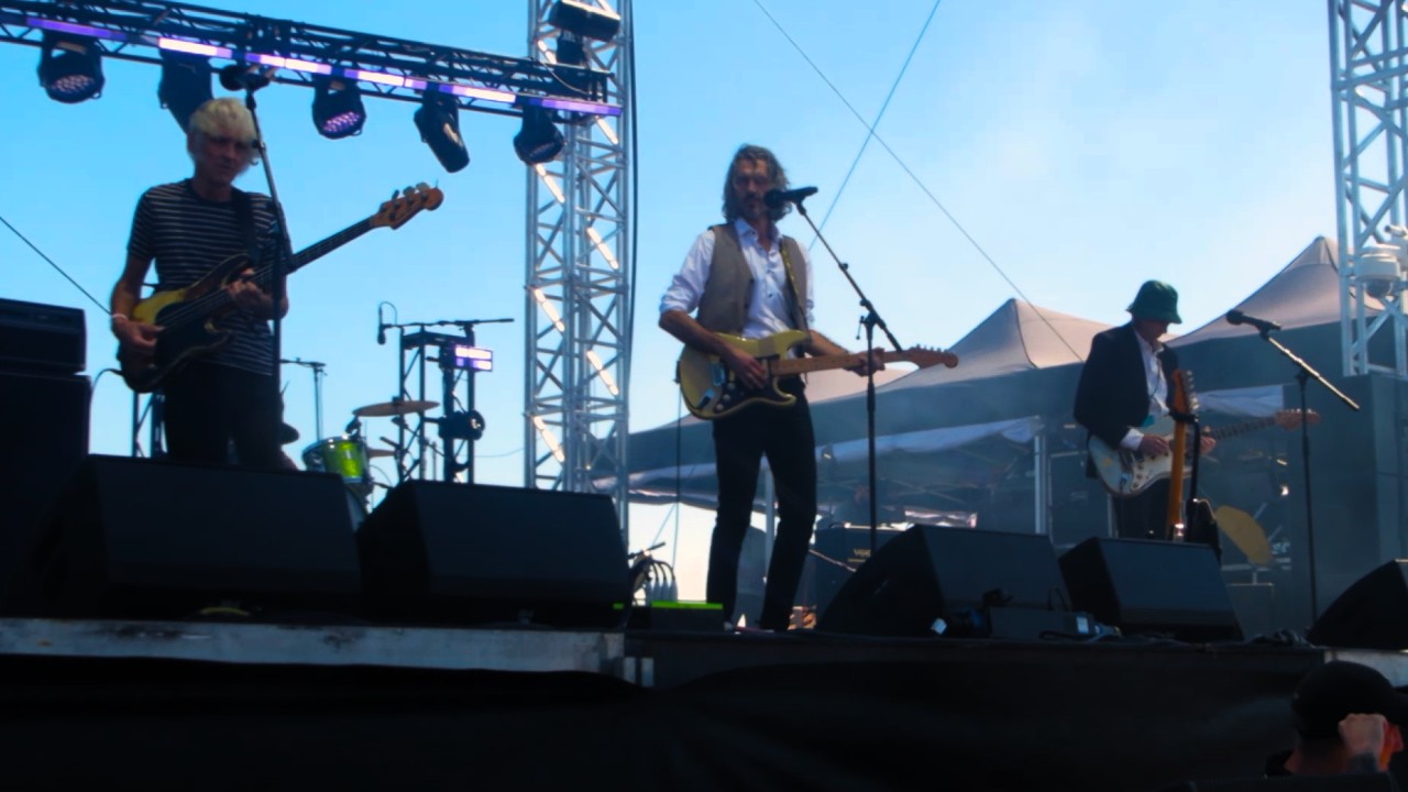 Mental as Anything - Live at St Kilda Foreshore, Melbourne - 15 Feb 2026 | FULL CONCERT Front Row