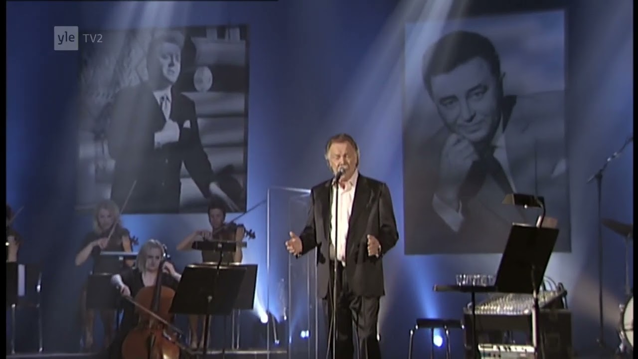 Yle TV2 HD Kari Tapio 2008 .