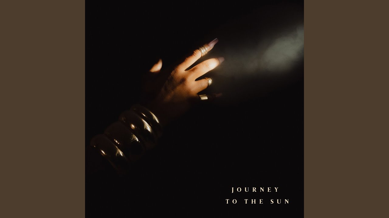Journey To The Sun (feat. Ariel J.)