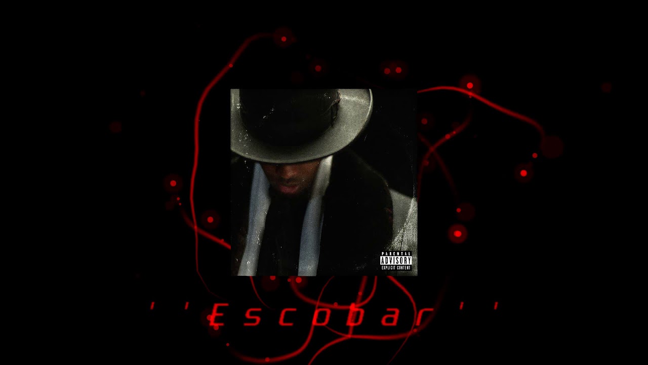 Jaffar byn x Yasin x Owen Type Beat - ''Escobar'' [Prod by 1Enzo]