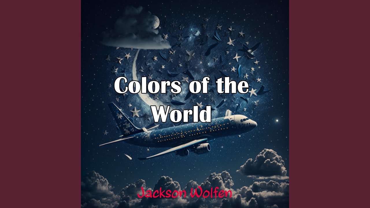 Colors of the World