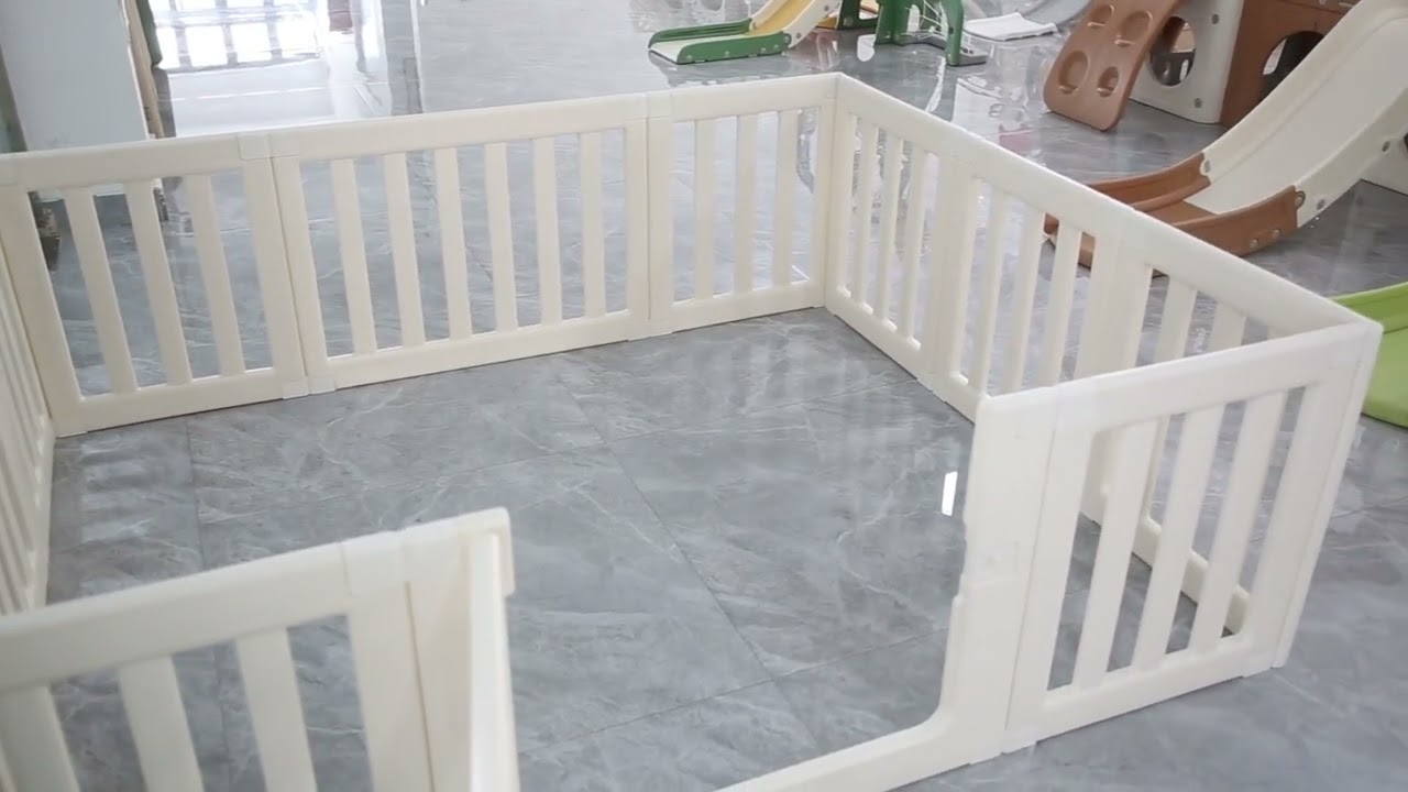 playpen