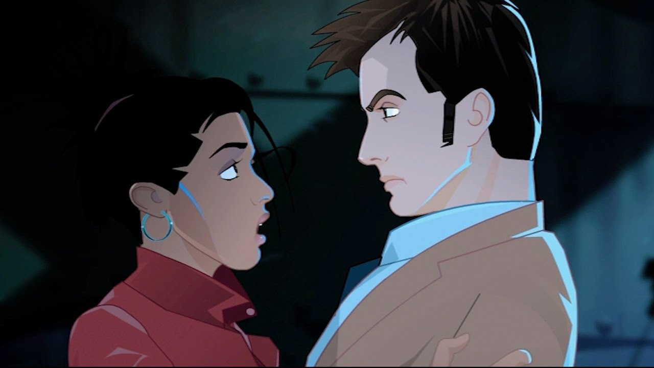 Martha's Heart's Desire? | The Infinite Quest | Doctor Who