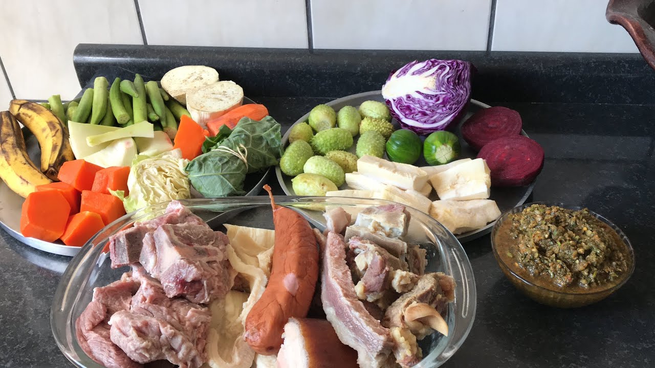 COZIDO DE CARNE COM LEGUMES VARIADOS FÁCIL E SIMPLES #receitas #almoço #comida #festa