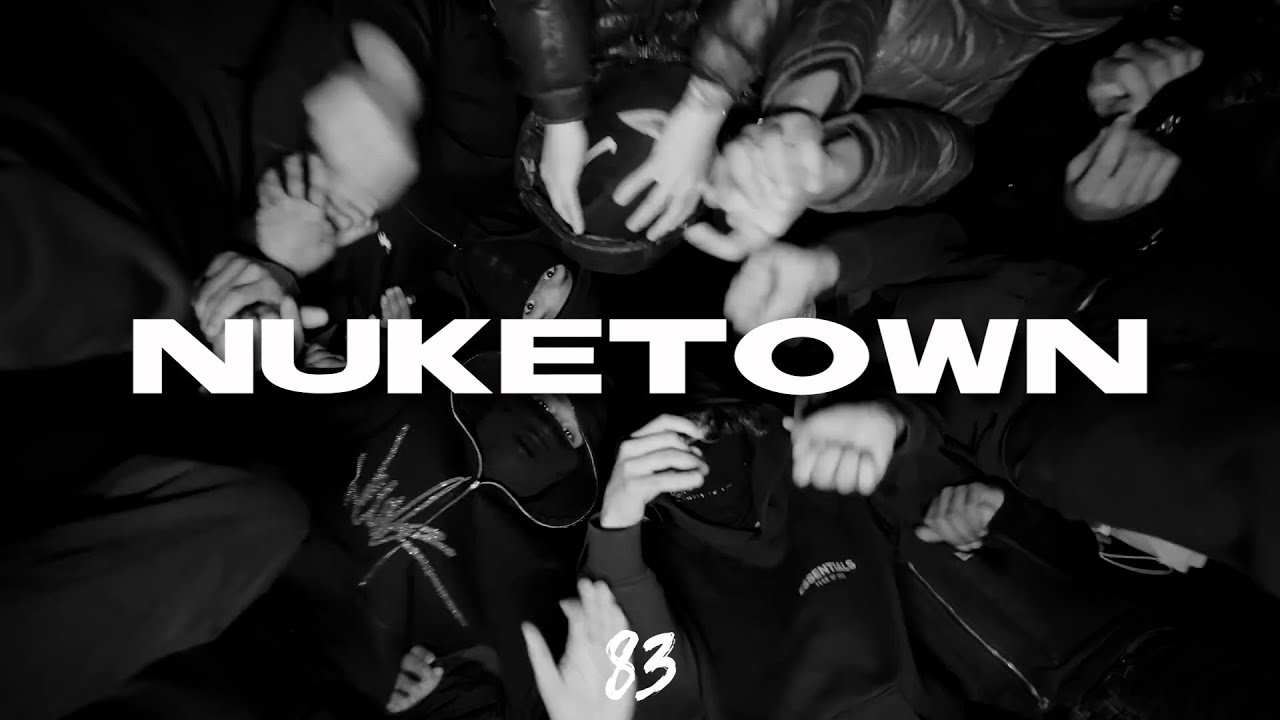 [FREE] Dark Jersey Club x Sdot Go Type Beat - 