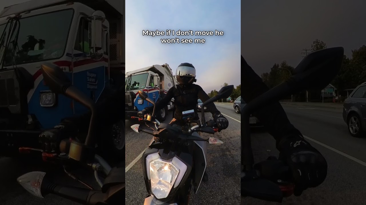 Send help. #motorcycle #bikergirl #newrider #ktm #ktmduke200 #harleydavidson #harley #motolife