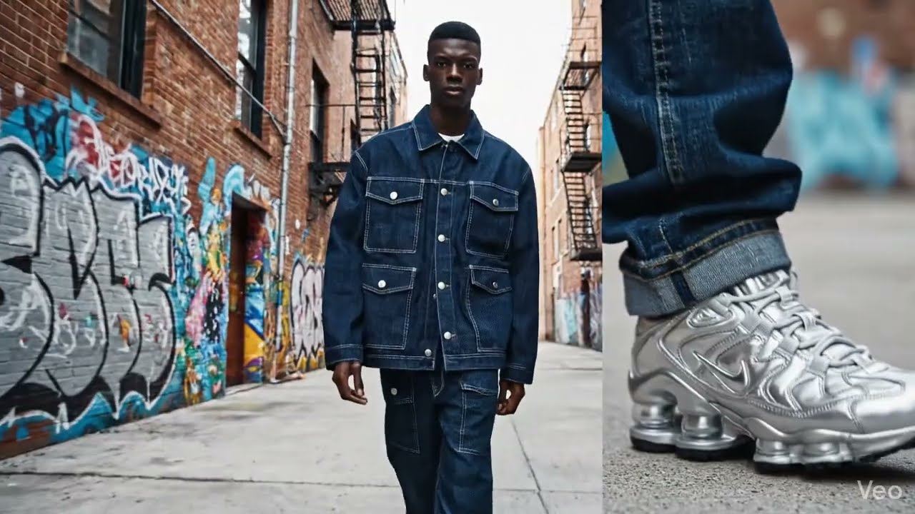 2026 London Uniform: The Work Jacket 🛠️ #Shorts