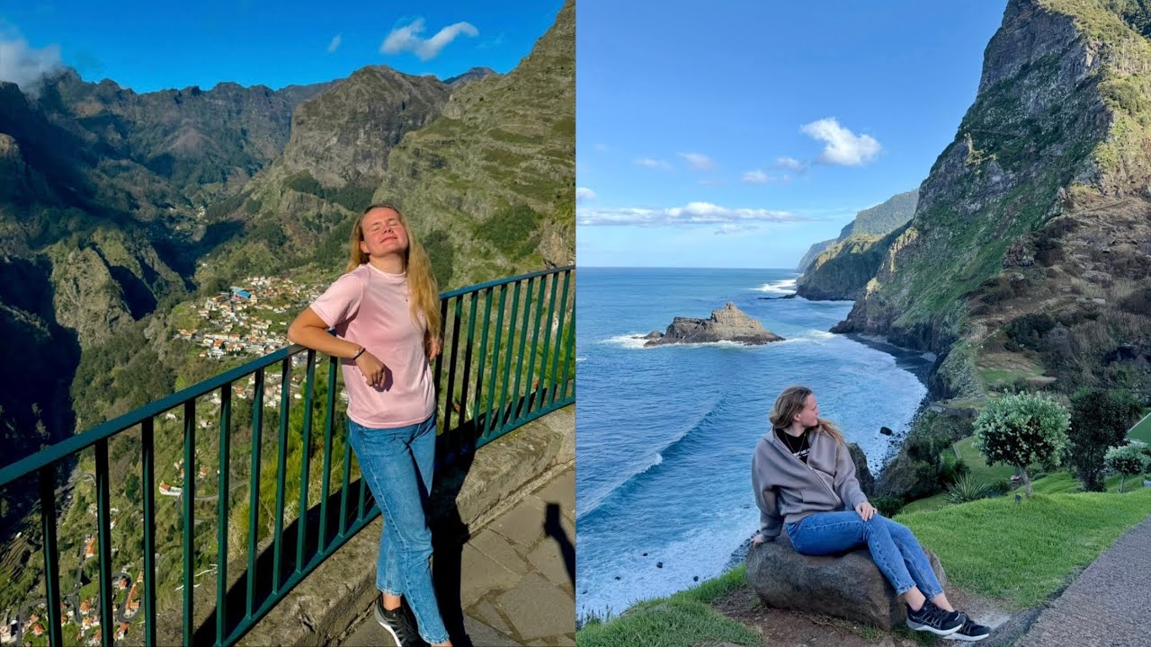 Madeira, January 2026