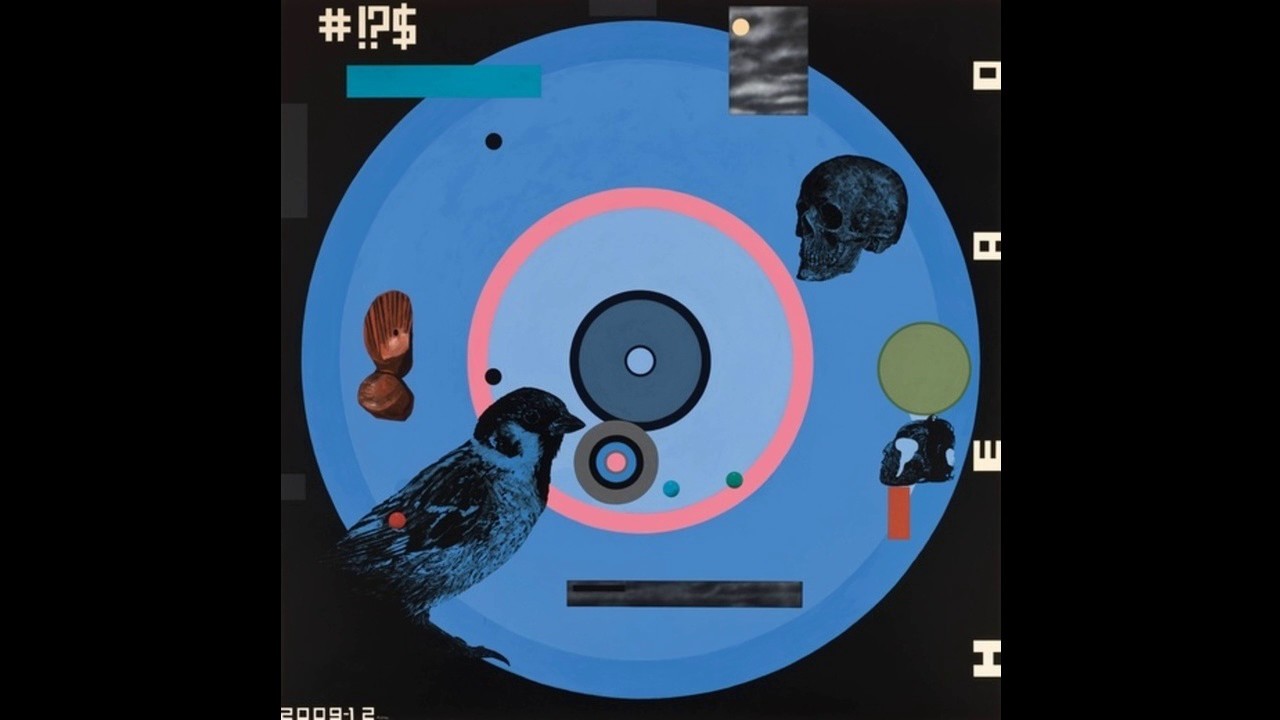 Gavinco - 60s love