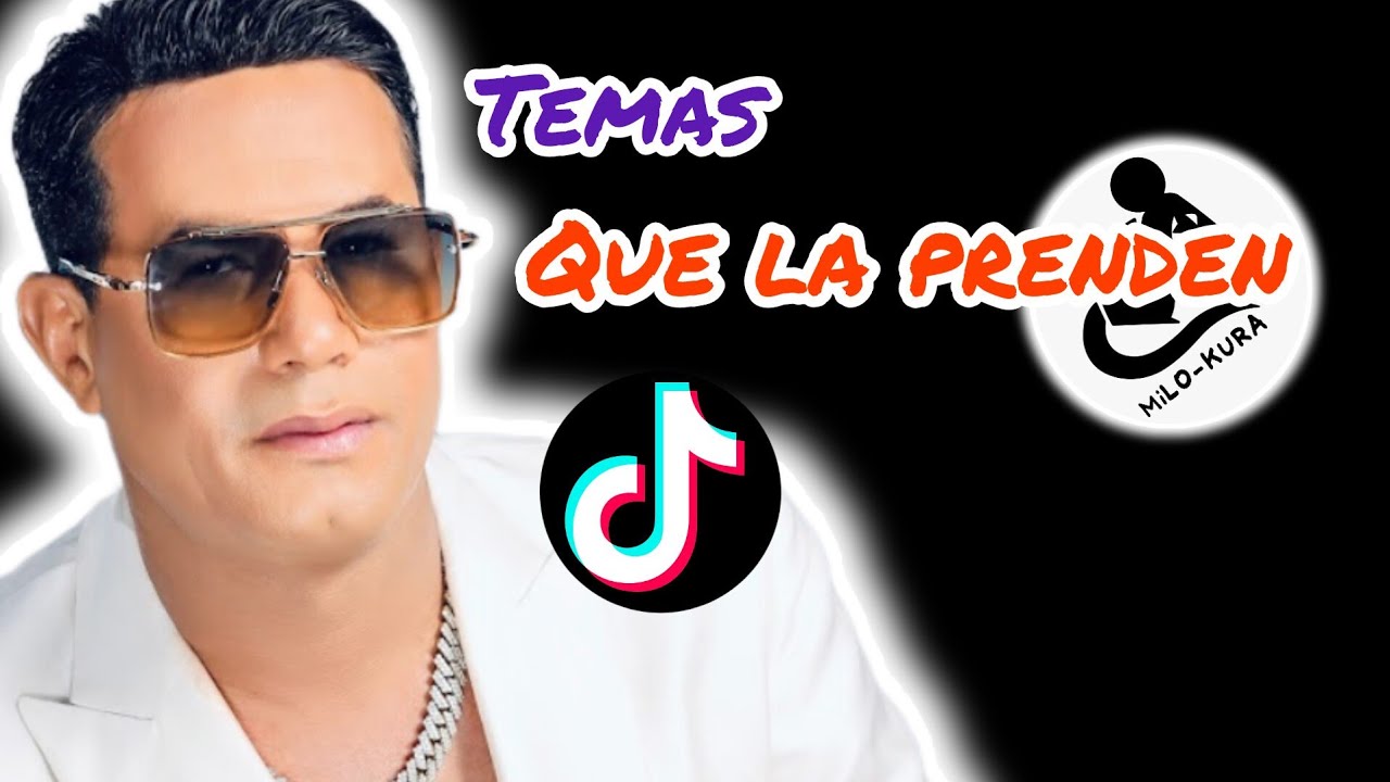 Mix de locura con Raulin Rodríguez vol. 2