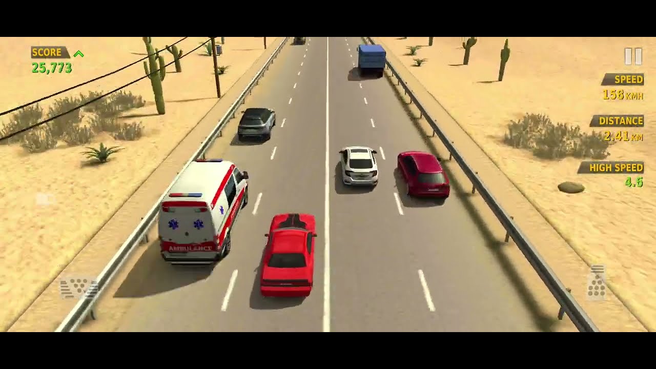 MPOSSIBLE Car Racing 2026 NEW Sport CAR MUSTANG GT🚗 STUNTS 3D - #android #gaming  #gameplay #57 #yt