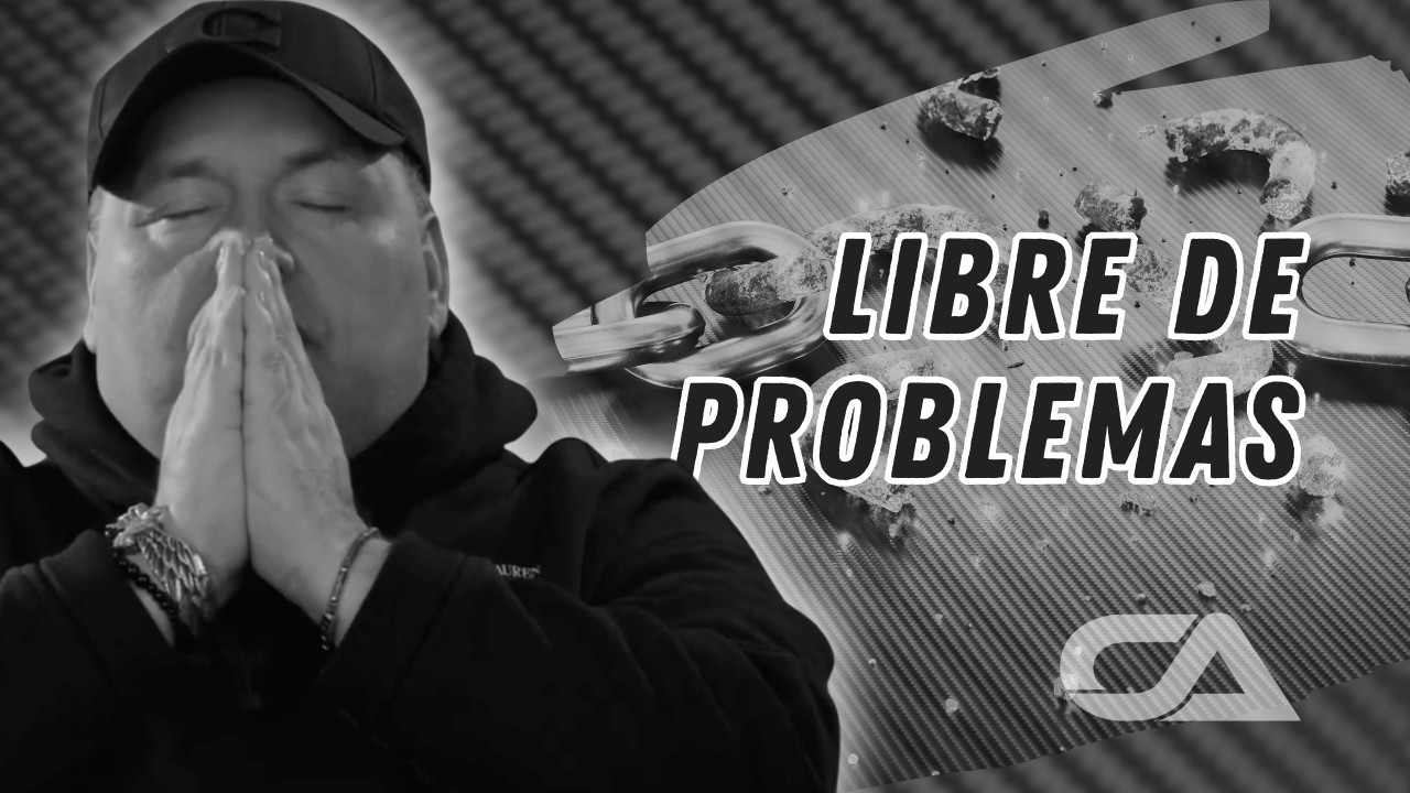 SAL DE LA CARENCIA Y DE LA ILUSIÓN DE LA INSUFICIENCIA ¡AHORA! - Carlos Arco
