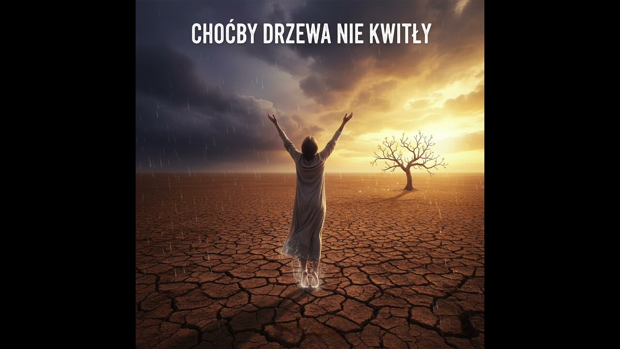 Choćby drzewa nie kwitły 