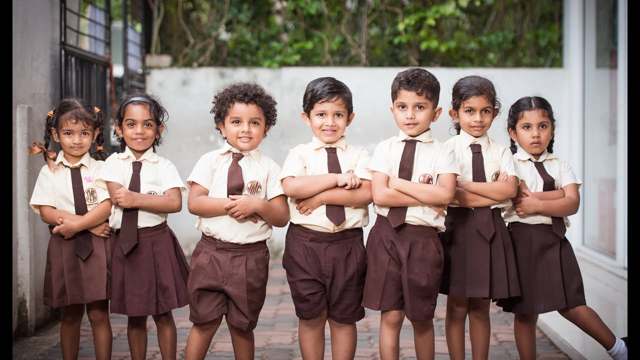 JMC College International - Education for the Next Generation