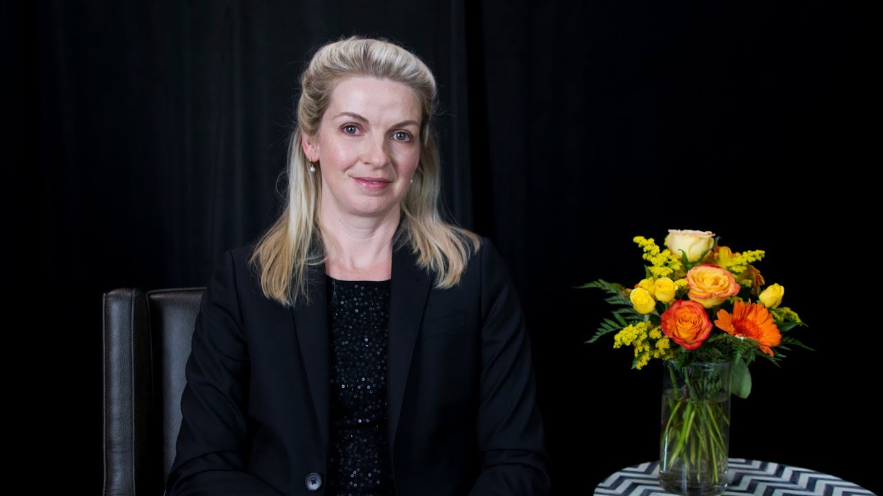 Jennifer Donnelly: 5 Questions