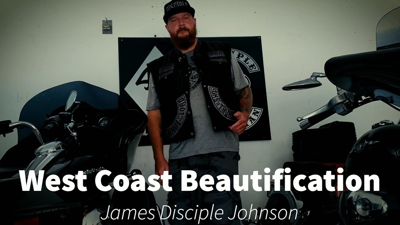 West Coast Beautification