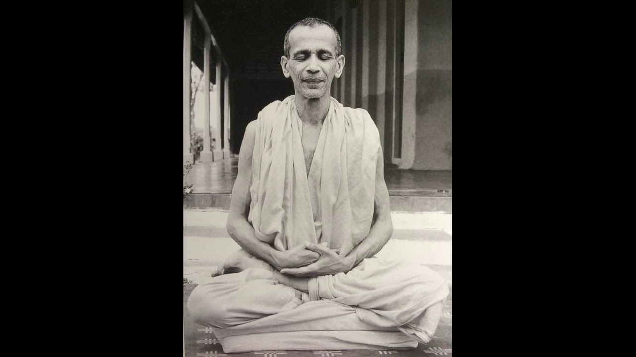 Song of Divine Life by Swami Chidananda