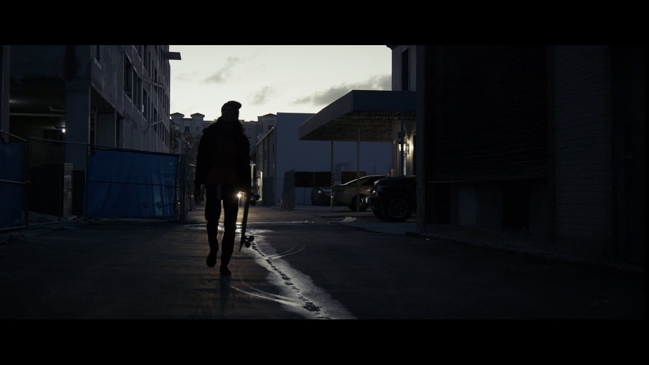 Cinematic Experimental (Shot on Panasonic Lumix S5)